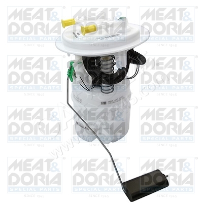 Fuel Feed Unit MEAT & DORIA 77368