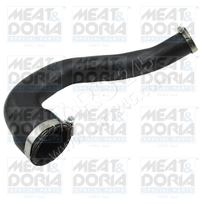 Charge Air Hose MEAT & DORIA 96377