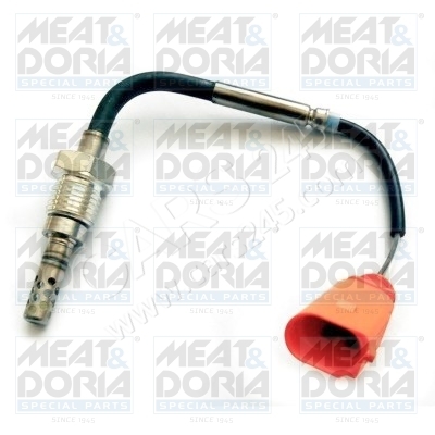 Sensor, exhaust gas temperature MEAT & DORIA 12218