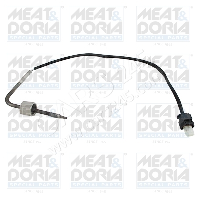 Sensor, exhaust gas temperature MEAT & DORIA 12396