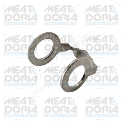 Seal Kit, injector nozzle MEAT & DORIA 98356