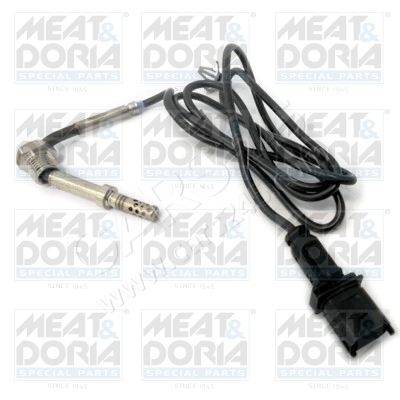 Sensor, exhaust gas temperature MEAT & DORIA 12090