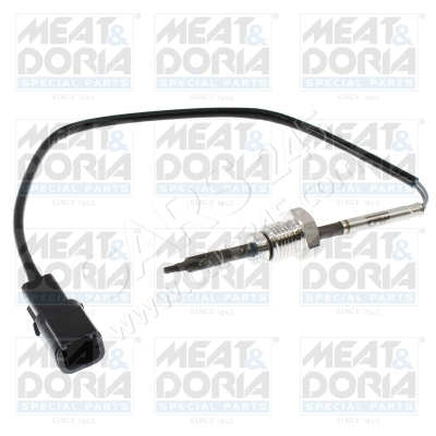 Sensor, exhaust gas temperature MEAT & DORIA 12741