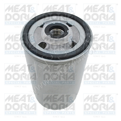 Fuel Filter MEAT & DORIA 4133