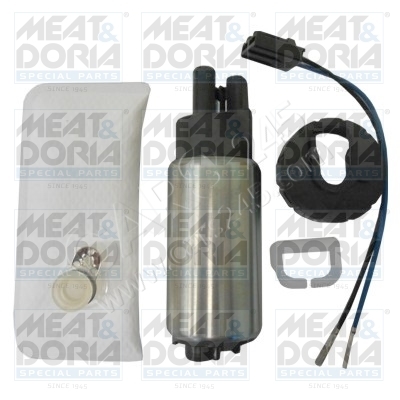 Repair Kit, fuel pump MEAT & DORIA 77503