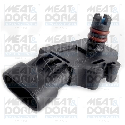 Sensor, intake manifold pressure MEAT & DORIA 82587