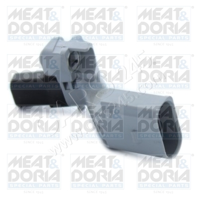 Sensor, crankshaft pulse MEAT & DORIA 87475