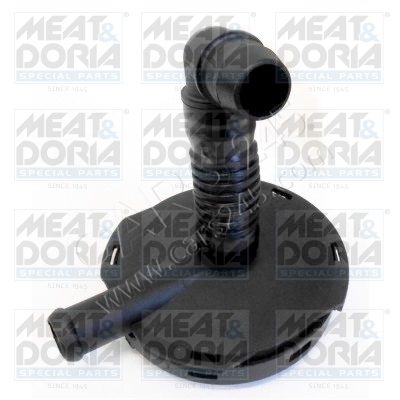 Valve, crankcase ventilation MEAT & DORIA 91619