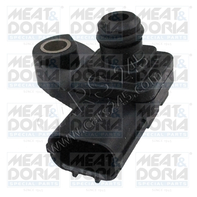 Sensor, intake manifold pressure MEAT & DORIA 823025