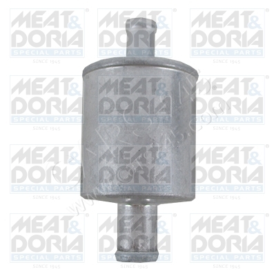 Fuel Filter MEAT & DORIA 4941