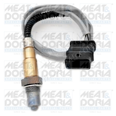 Lambda Sensor MEAT & DORIA 81844