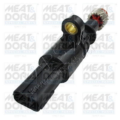 Sensor, speed/RPM MEAT & DORIA 871129