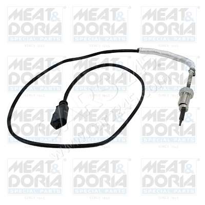 Sensor, exhaust gas temperature MEAT & DORIA 12167E