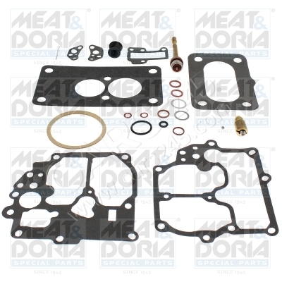 Carburettor Kit MEAT & DORIA N200