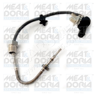 Sensor, exhaust gas temperature MEAT & DORIA 12200