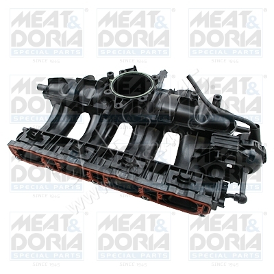 Intake Manifold Module MEAT & DORIA 89452