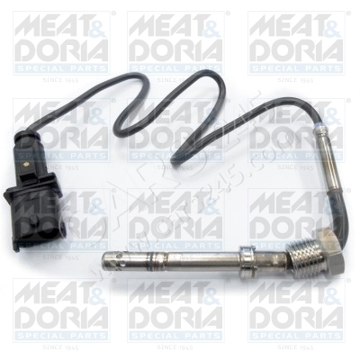 Sensor, exhaust gas temperature MEAT & DORIA 11986