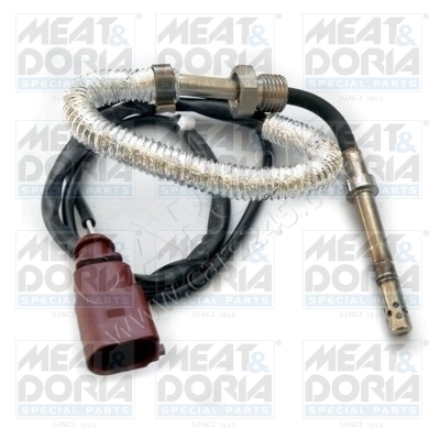 Sensor, exhaust gas temperature MEAT & DORIA 12216