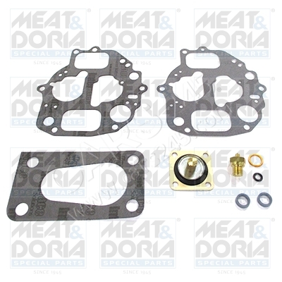 Repair Kit, carburettor MEAT & DORIA S346F