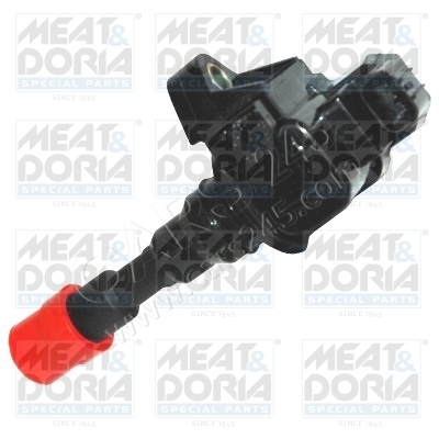 Ignition Coil MEAT & DORIA 10689