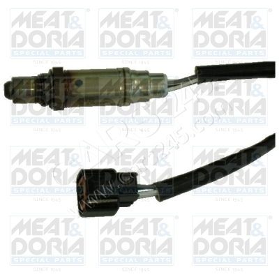 Lambda Sensor MEAT & DORIA 81525