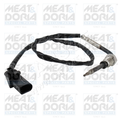 Sensor, exhaust gas temperature MEAT & DORIA 12582
