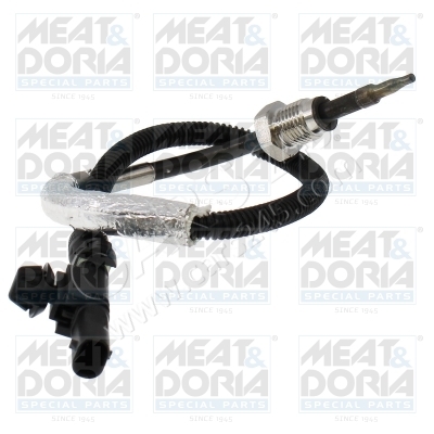 Sensor, exhaust gas temperature MEAT & DORIA 12829