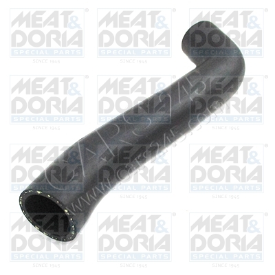 Charge Air Hose MEAT & DORIA 96345
