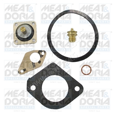 Repair Kit, carburettor MEAT & DORIA S11F
