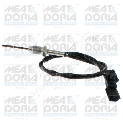 Sensor, exhaust gas temperature MEAT & DORIA 12803 main