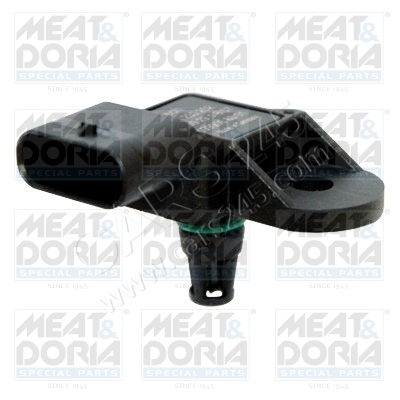 Sensor, boost pressure MEAT & DORIA 82323