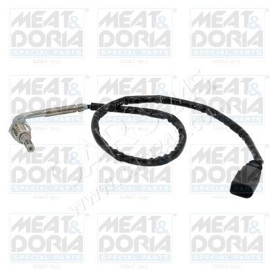Sensor, exhaust gas temperature MEAT & DORIA 12507