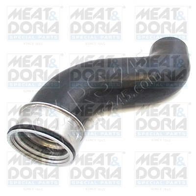 Charge Air Hose MEAT & DORIA 96186