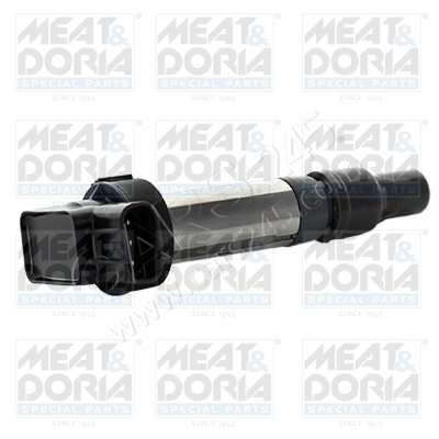 Ignition Coil MEAT & DORIA 10792
