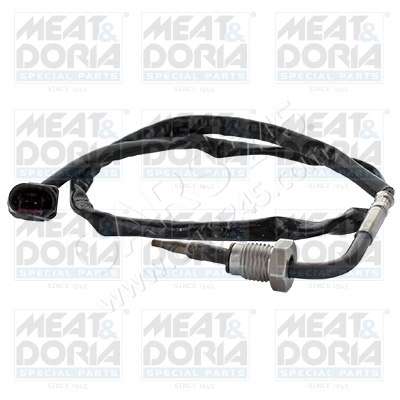 Sensor, exhaust gas temperature MEAT & DORIA 12318