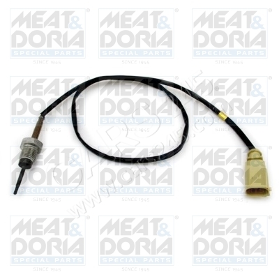 Sensor, exhaust gas temperature MEAT & DORIA 12466