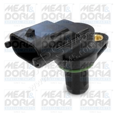 Sensor, camshaft position MEAT & DORIA 87771