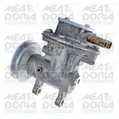 Vacuum Pump, braking system MEAT & DORIA 91168