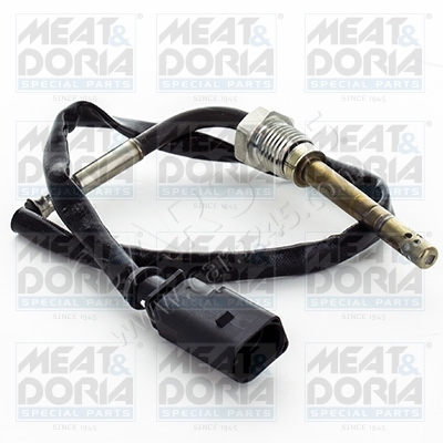Sensor, exhaust gas temperature MEAT & DORIA 12342