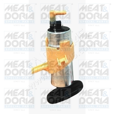Fuel Pump MEAT & DORIA 77274