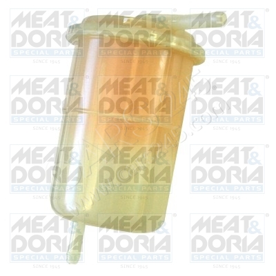 Fuel Filter MEAT & DORIA 4515