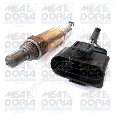 Lambda Sensor MEAT & DORIA 81547
