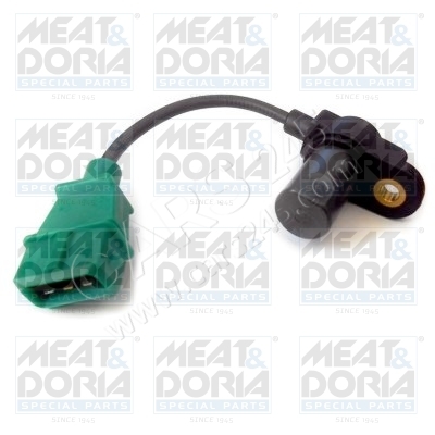 Sensor, camshaft position MEAT & DORIA 87738