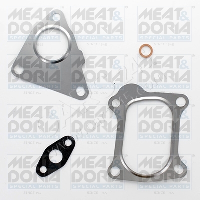 Mounting Kit, charger MEAT & DORIA 60742