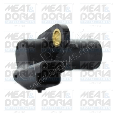 Sensor, crankshaft pulse MEAT & DORIA 87462