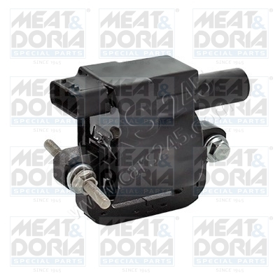 Ignition Coil MEAT & DORIA 10799