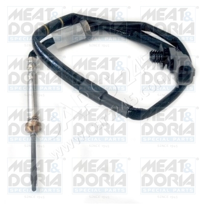 Sensor, exhaust gas temperature MEAT & DORIA 12071