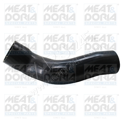 Charge Air Hose MEAT & DORIA 96794