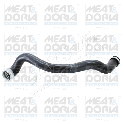 Hose, heat exchanger (heating) MEAT & DORIA 97195