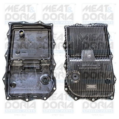 Oil Sump, automatic transmission MEAT & DORIA KIT21508